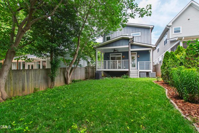 532 E Lenoir Street, Raleigh, NC 27601