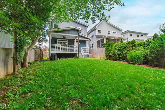 532 E Lenoir Street, Raleigh, NC 27601