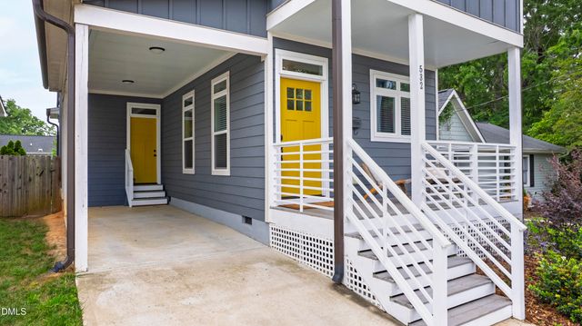532 E Lenoir Street, Raleigh, NC 27601