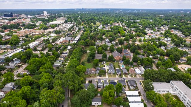 532 E Lenoir Street, Raleigh, NC 27601