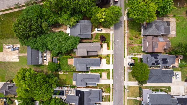 532 E Lenoir Street, Raleigh, NC 27601