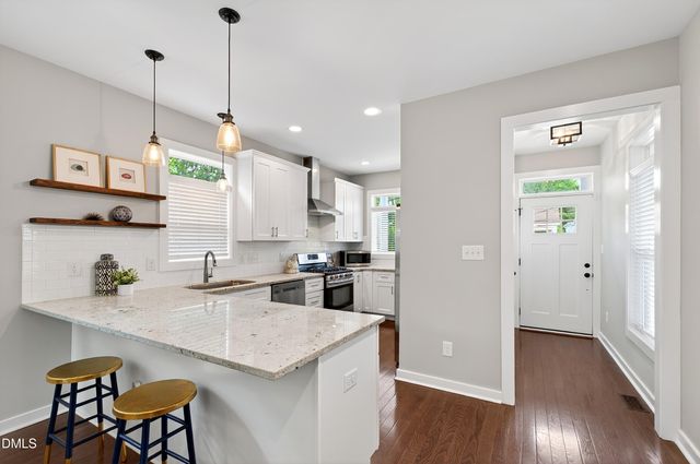 532 E Lenoir Street, Raleigh, NC 27601