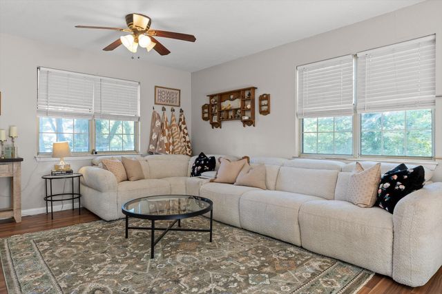 1302 Labrea Drive, Chattanooga, TN 37421
