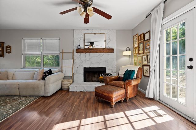 1302 Labrea Drive, Chattanooga, TN 37421