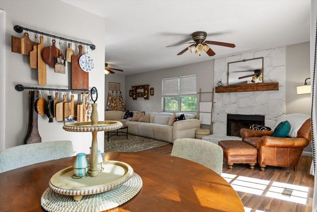 1302 Labrea Drive, Chattanooga, TN 37421