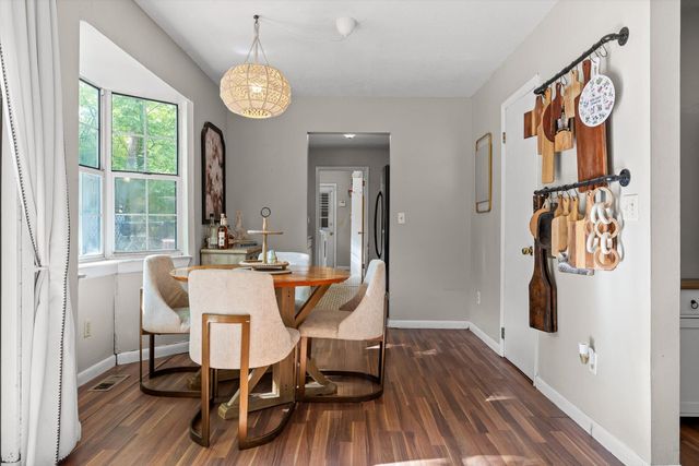 1302 Labrea Drive, Chattanooga, TN 37421