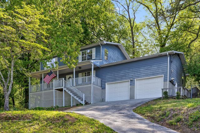 1302 Labrea Drive, Chattanooga, TN 37421
