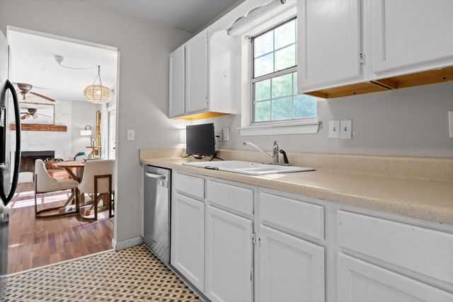 1302 Labrea Drive, Chattanooga, TN 37421