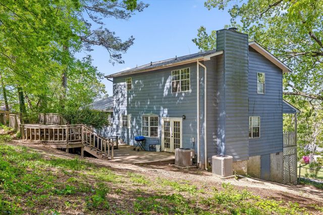 1302 Labrea Drive, Chattanooga, TN 37421