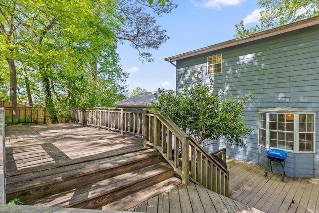 1302 Labrea Drive, Chattanooga, TN 37421