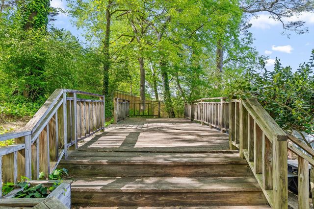 1302 Labrea Drive, Chattanooga, TN 37421
