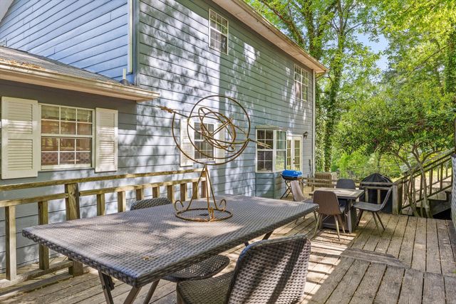 1302 Labrea Drive, Chattanooga, TN 37421