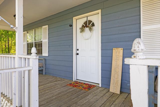 1302 Labrea Drive, Chattanooga, TN 37421