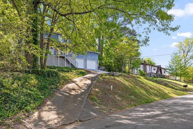 1302 Labrea Drive, Chattanooga, TN 37421