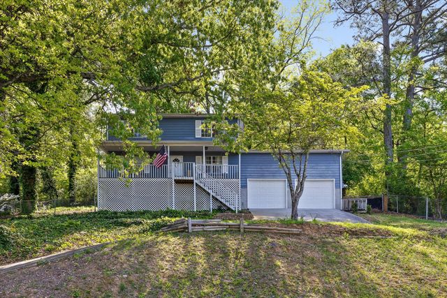 1302 Labrea Drive, Chattanooga, TN 37421
