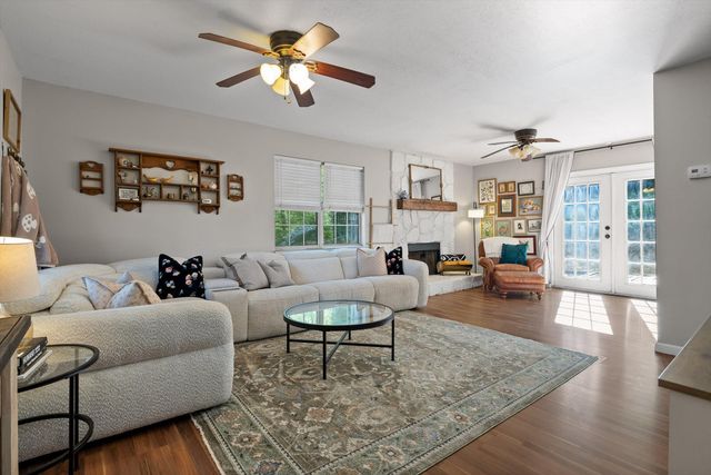 1302 Labrea Drive, Chattanooga, TN 37421