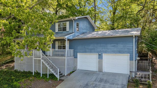 1302 Labrea Drive, Chattanooga, TN 37421