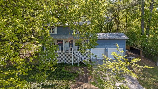 1302 Labrea Drive, Chattanooga, TN 37421
