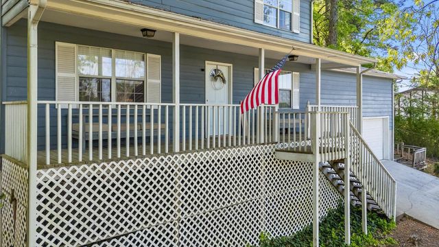 1302 Labrea Drive, Chattanooga, TN 37421