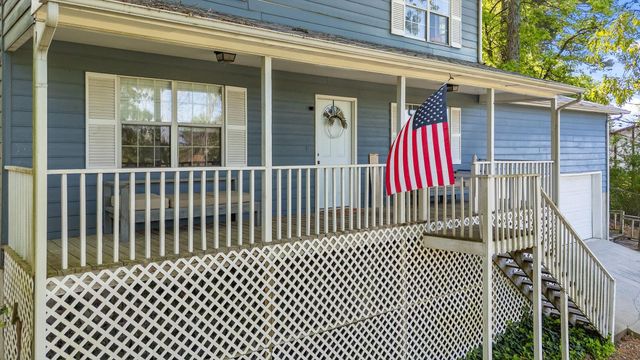1302 Labrea Drive, Chattanooga, TN 37421