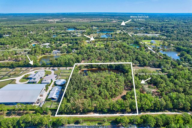 18395 131st Trail N, Jupiter, FL 33478