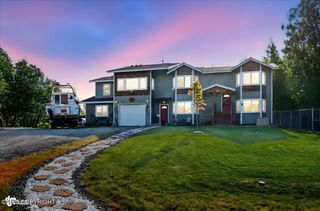 3872 N Charley Drive, Wasilla, AK 99654