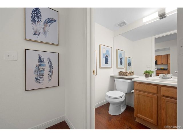 10389 W Fair Ave C, Littleton, CO 80127