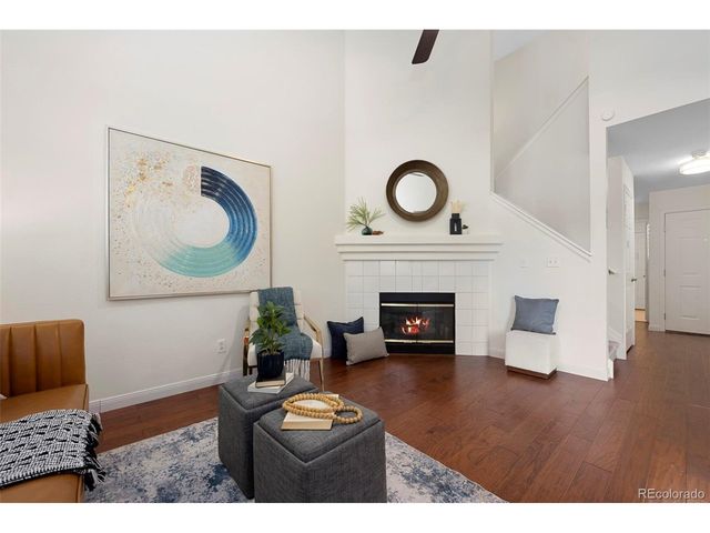 10389 W Fair Ave C, Littleton, CO 80127