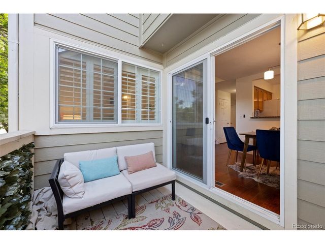 10389 W Fair Ave C, Littleton, CO 80127