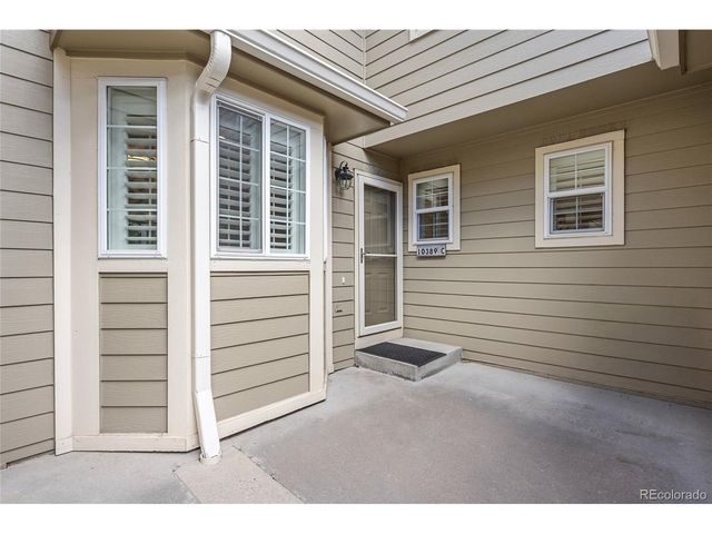 10389 W Fair Ave C, Littleton, CO 80127