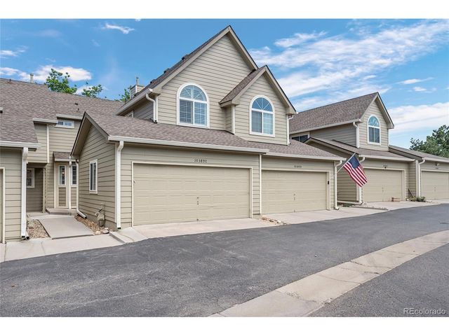 10389 W Fair Ave C, Littleton, CO 80127