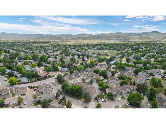 10389 W Fair Ave C, Littleton, CO 80127