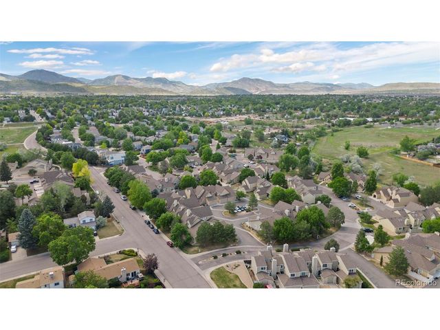 10389 W Fair Ave C, Littleton, CO 80127