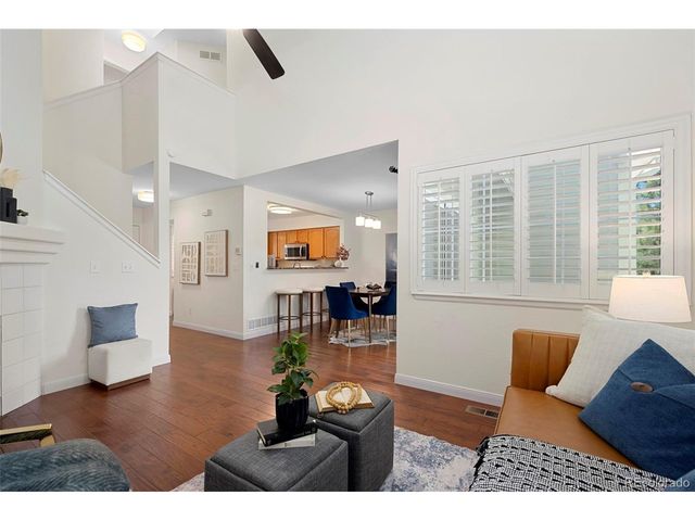10389 W Fair Ave C, Littleton, CO 80127