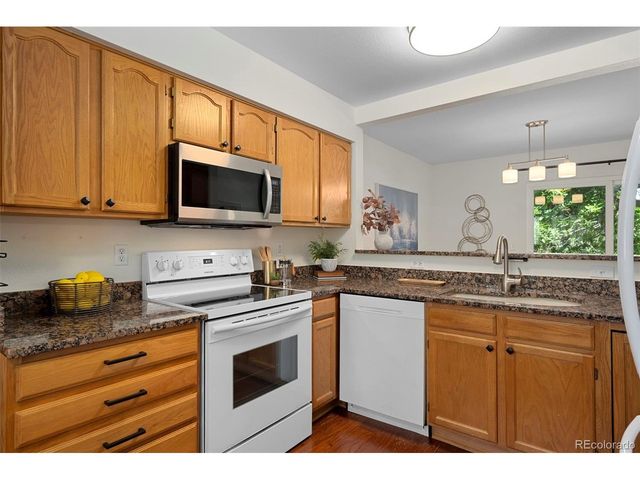 10389 W Fair Ave C, Littleton, CO 80127