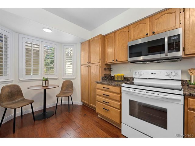 10389 W Fair Ave C, Littleton, CO 80127