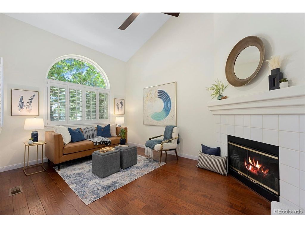 10389 W Fair Ave C, Littleton, CO 80127