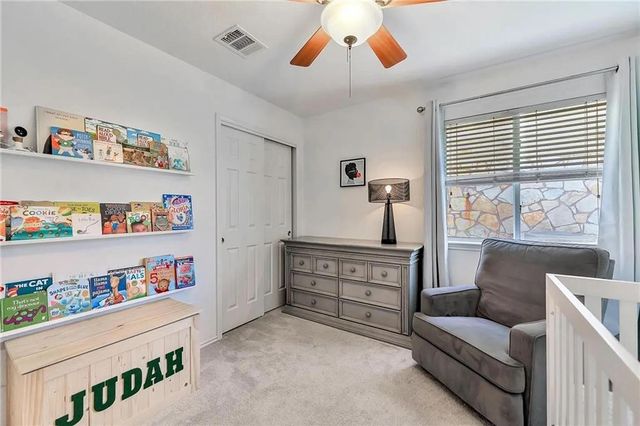 1507 Big Bend DR, Cedar Park, TX 78613