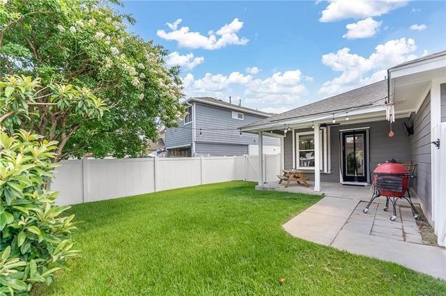 1507 Big Bend DR, Cedar Park, TX 78613
