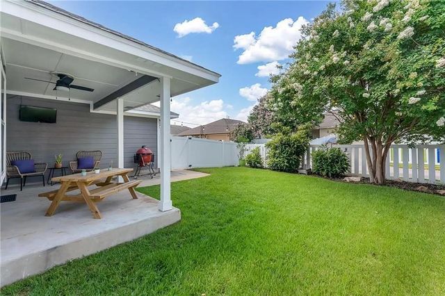 1507 Big Bend DR, Cedar Park, TX 78613