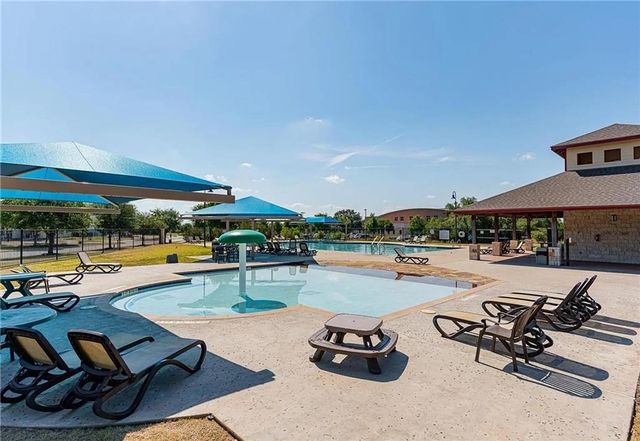 1507 Big Bend DR, Cedar Park, TX 78613
