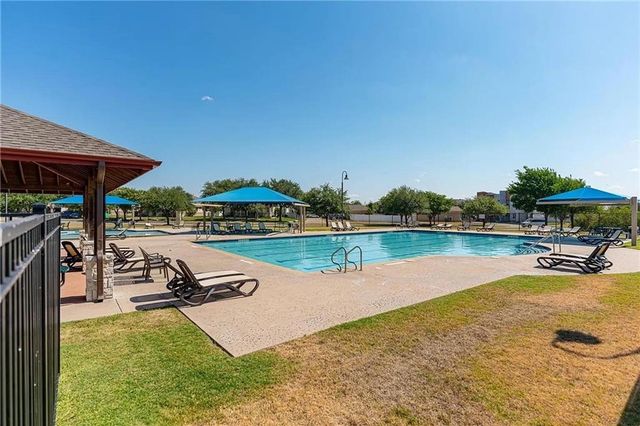 1507 Big Bend DR, Cedar Park, TX 78613