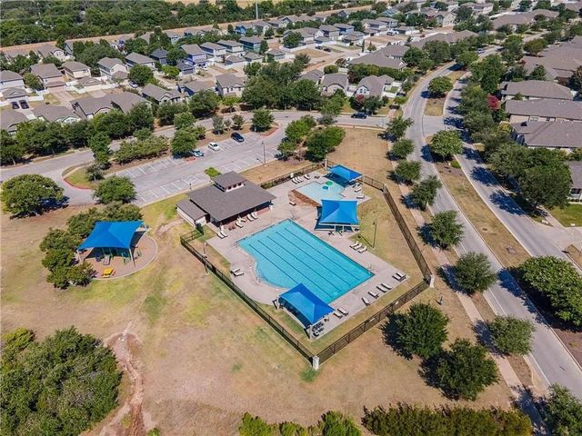 1507 Big Bend DR, Cedar Park, TX 78613