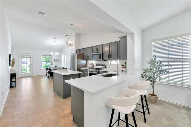 1507 Big Bend DR, Cedar Park, TX 78613