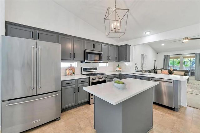 1507 Big Bend DR, Cedar Park, TX 78613