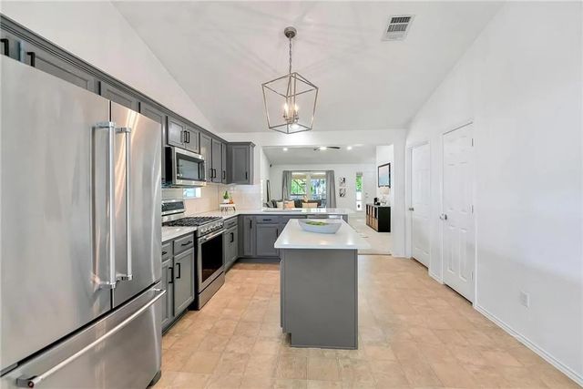1507 Big Bend DR, Cedar Park, TX 78613
