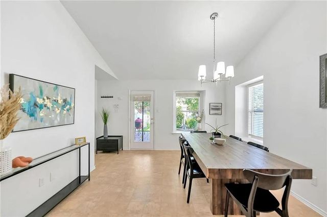 1507 Big Bend DR, Cedar Park, TX 78613