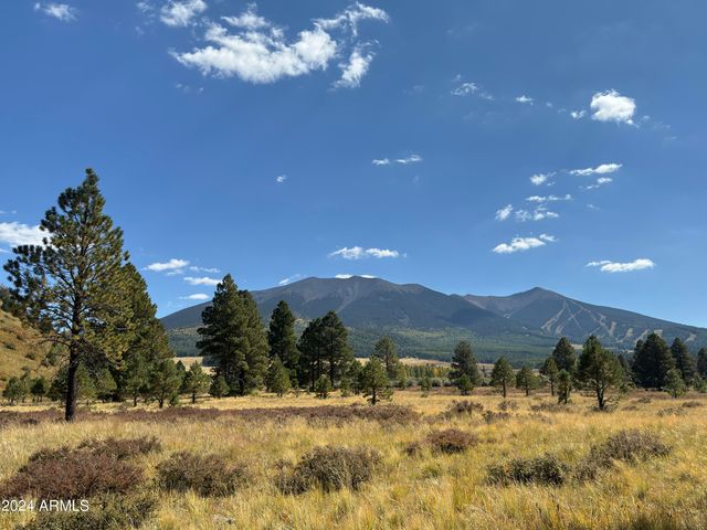 001 Hart Praire Rd -- -, Flagstaff, AZ 86001