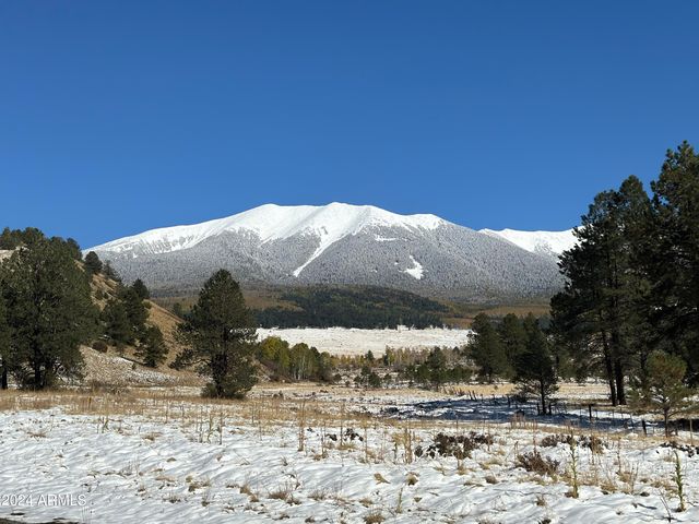 001 Hart Praire Rd -- -, Flagstaff, AZ 86001