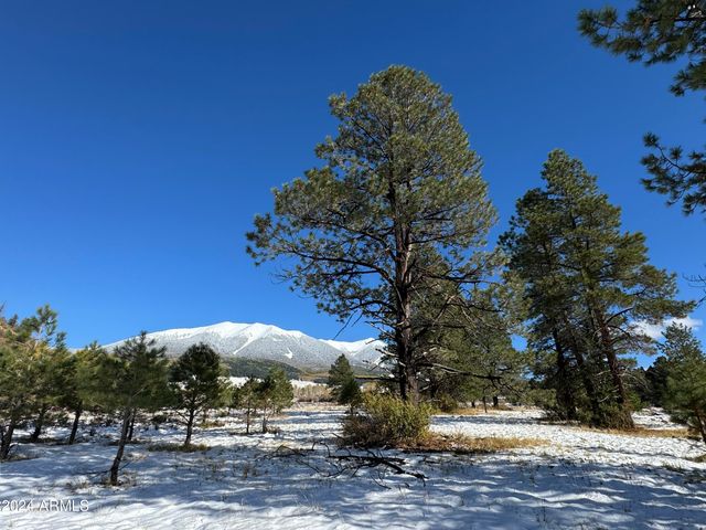 001 Hart Praire Rd -- -, Flagstaff, AZ 86001